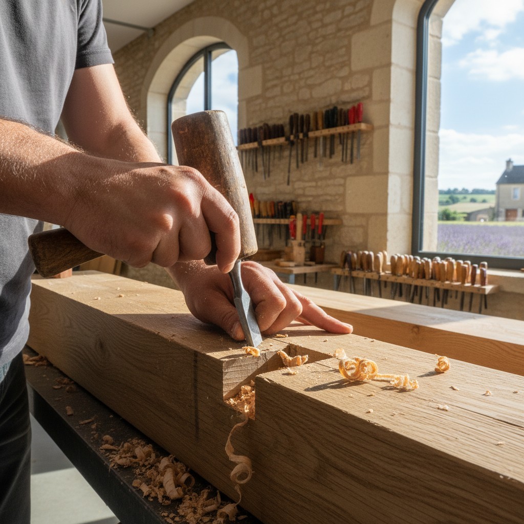 ENTREPRISE FRANCK SAINE